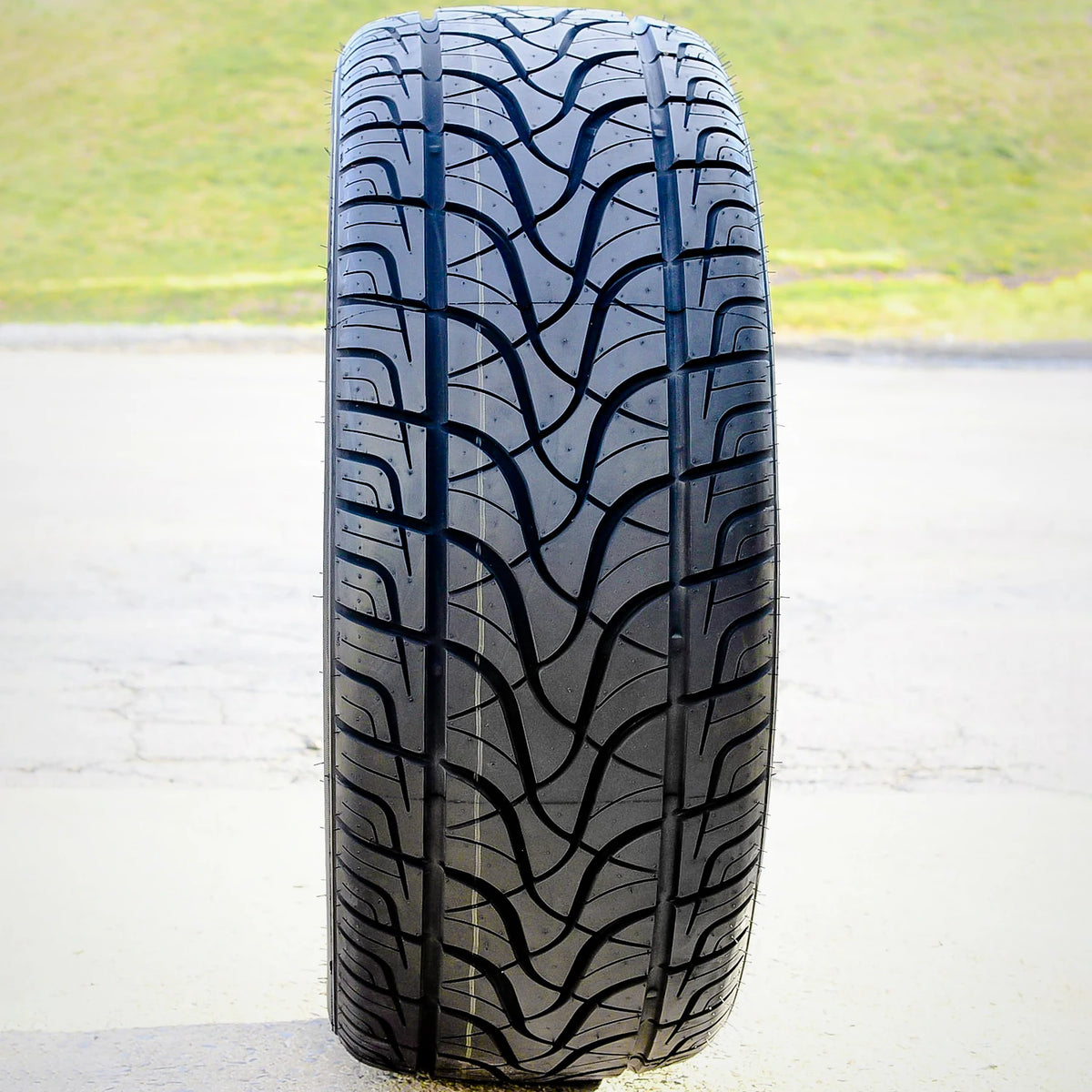 Fullway HS288 315/40R26 120V XL A/S Performance Tire