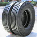 2 Tires Transeagle ST Radial Semi-Steel ST 205/90R15 Load E 10 Ply Trailer