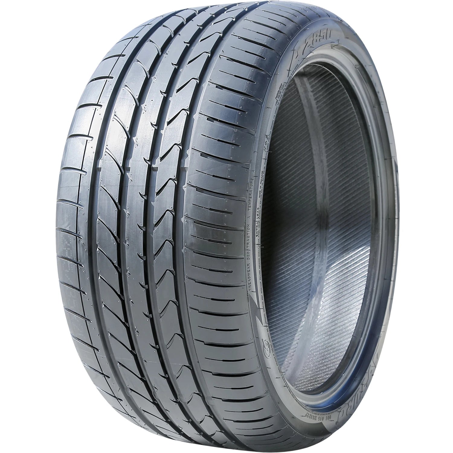 Tire Atturo AZ850 255/50ZR20 255/50R20 109Y XL High Performance