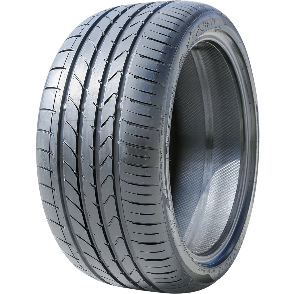 Tire Atturo AZ850 275/40R19 105Y XL High Performance
