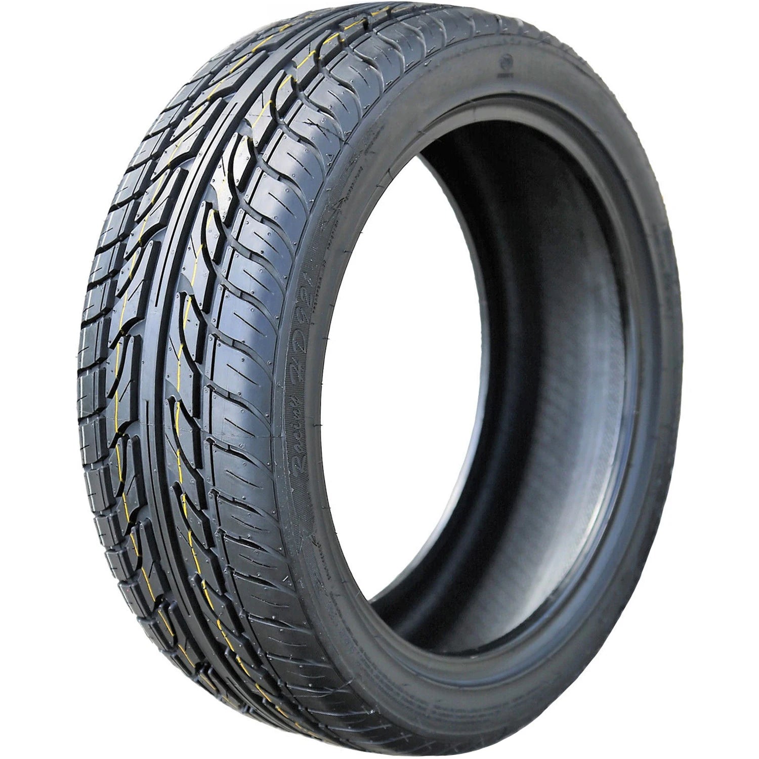 Haida Racing HD921 195/45R16 84V XL Performance Tire