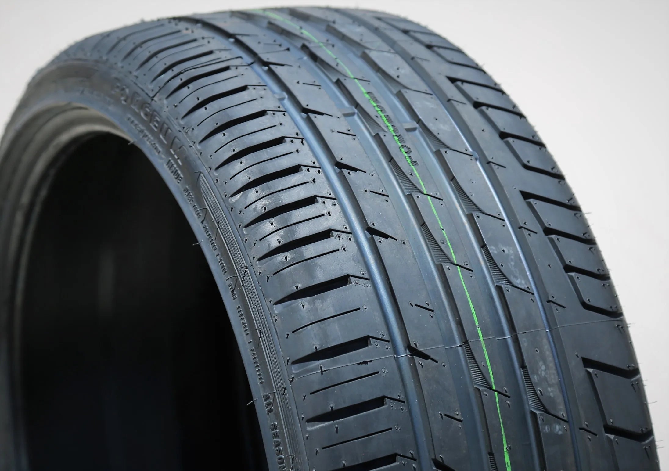 2 Tires Forceum Octa 225/35ZR19 225/35R19 88Y XL AS A/S High Performance