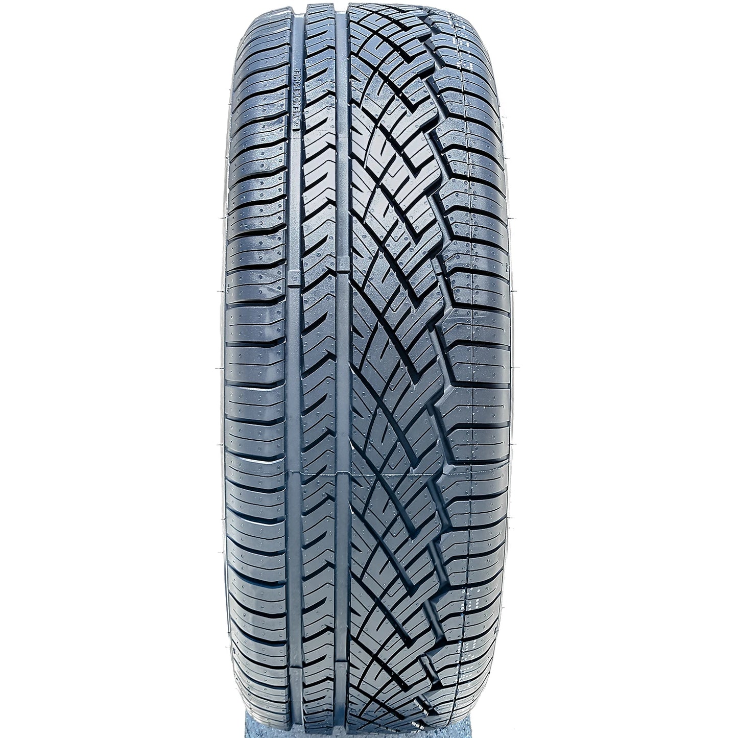 2 Tires Venom Power Covert Grip ASP 235/50ZR18 235/50R18 101W XL A/S Performance