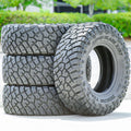 4 Tires Tesche Tires Ridge Blade X/RT LT 33X12.50R15 8 Ply RT R/T Rugged Terrain
