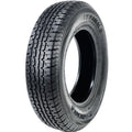 Tire Transeagle ST Radial II ST 235/80R16 Load F 12 Ply Heavy Duty Trailer