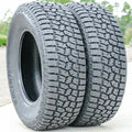 2 Tires Dcenti DC88 AT Semi-Steel LT 315/70R17 Load E 10 Ply A/T All Terrain