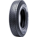 Tire Transeagle TE40 ST 7-15 7.00-15 (205/90D15) Load E 10 Ply Trailer