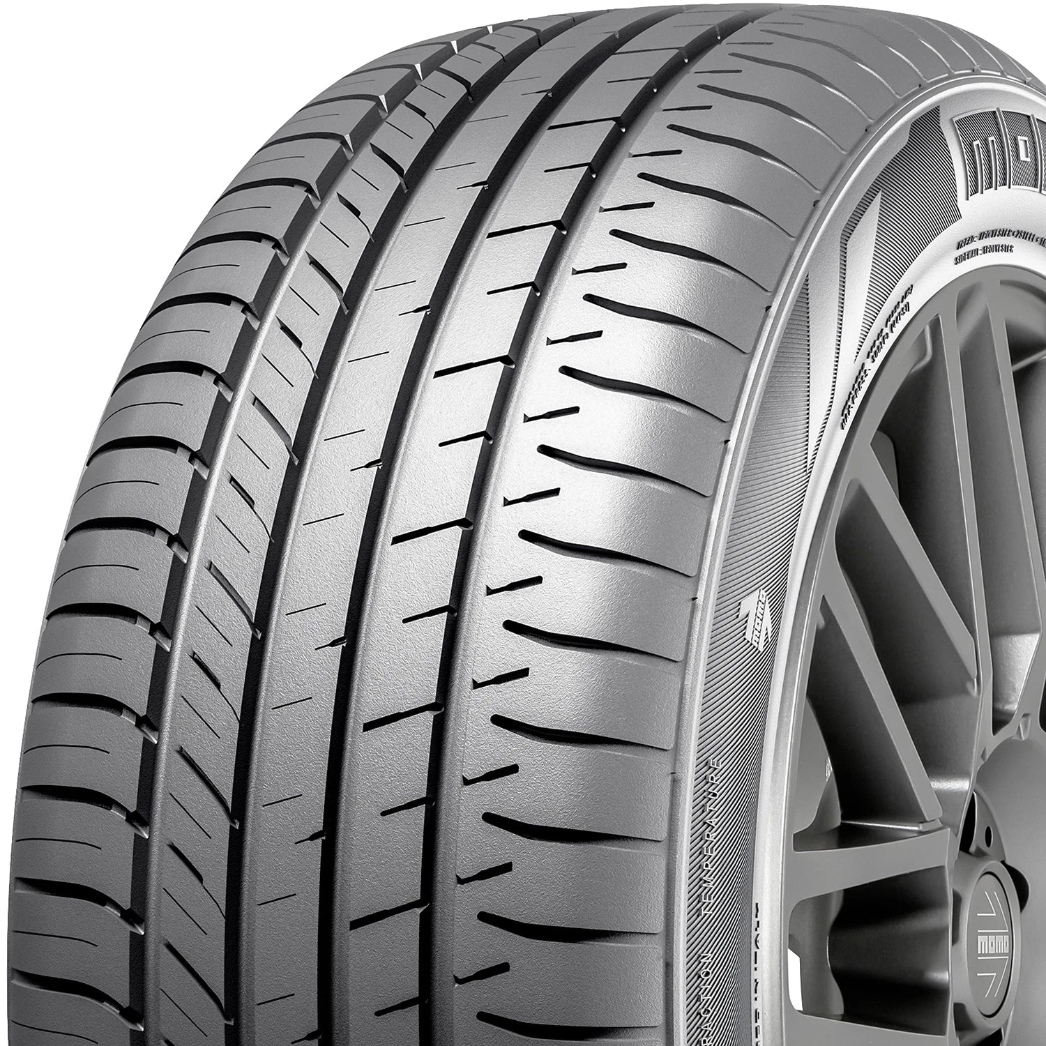 2 Tires MOMO Outrun M20 Pro 185/70R14 88T AS A/S All Season
