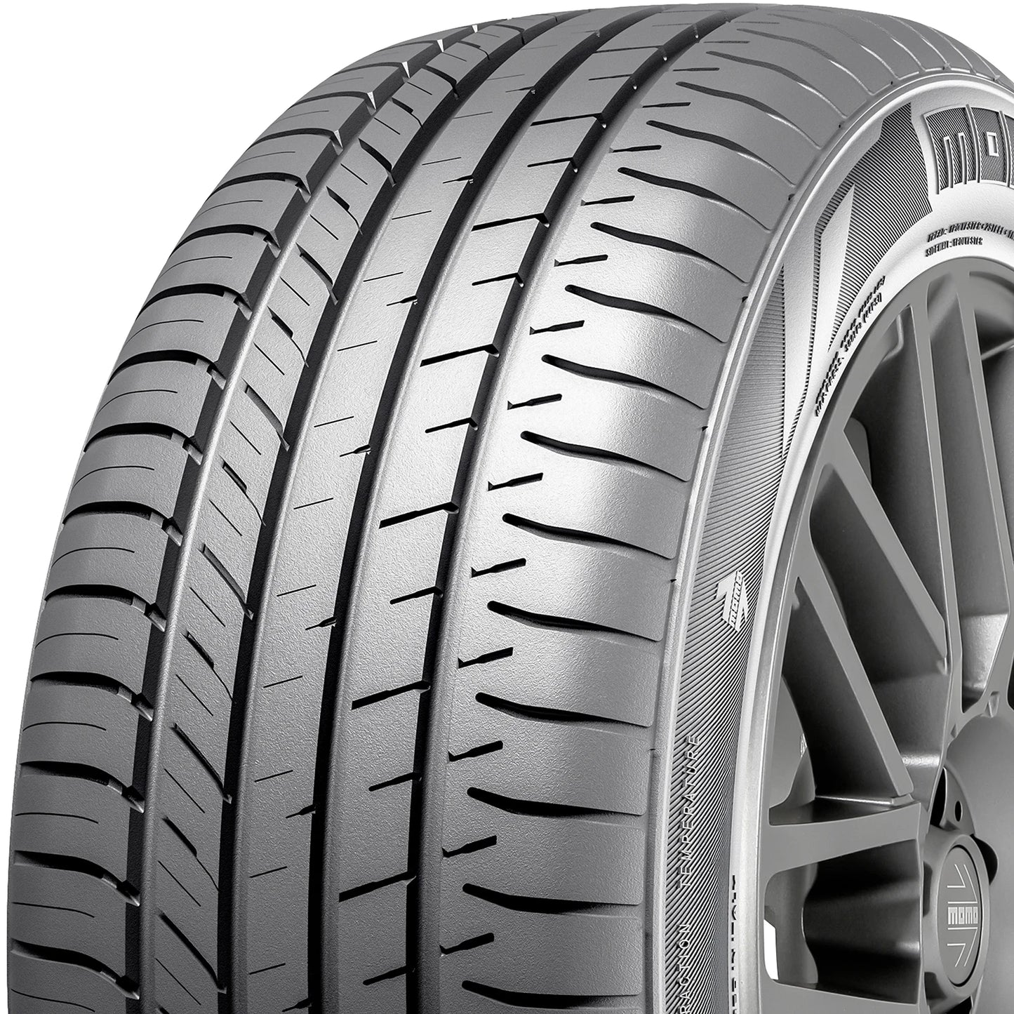 2 Tires MOMO Outrun M20 Pro 195/60R15 88V AS A/S All Season