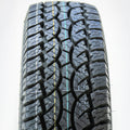 Tire Cosmo El Tigre AT LT 235/80R17 Load E 10 Ply A/T All Terrain
