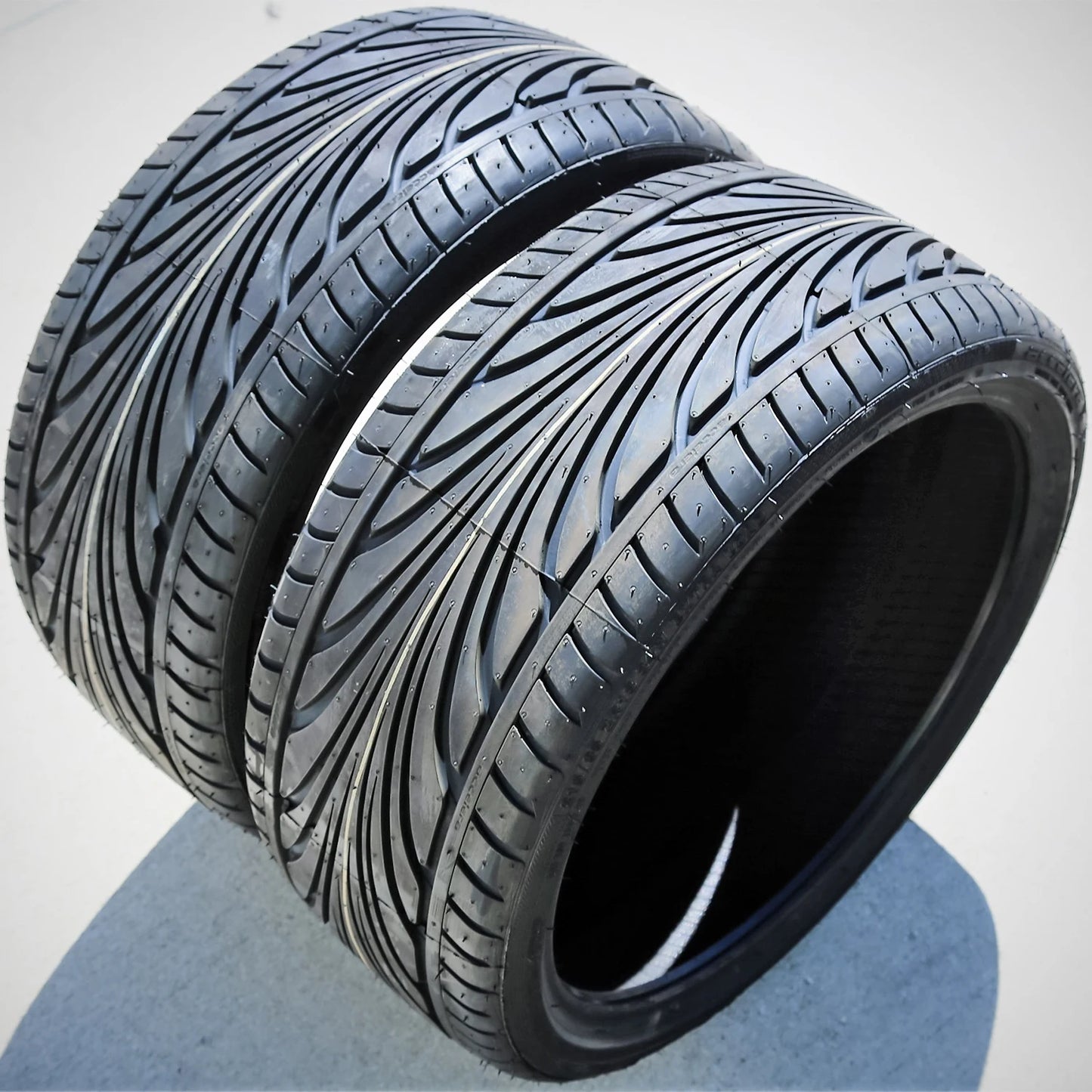 Tire Accelera Sigma 215/35ZR18 215/35R18 84W XL High Performance