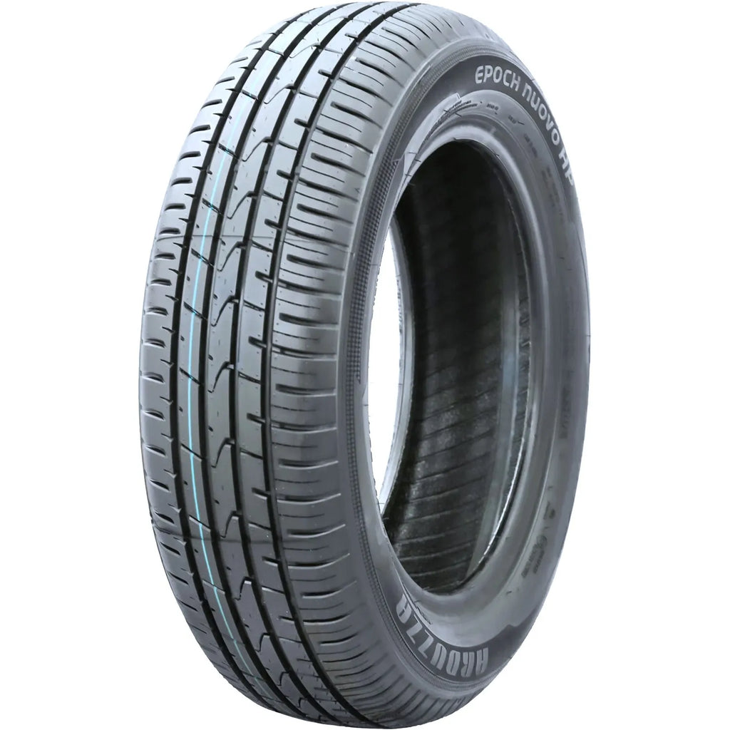 2 Tires Arduzza Epoch Nuovo HP 155/65R13 73T