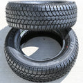 2 Tires Tornel Direccional 205/60R13 86S A/S All Season