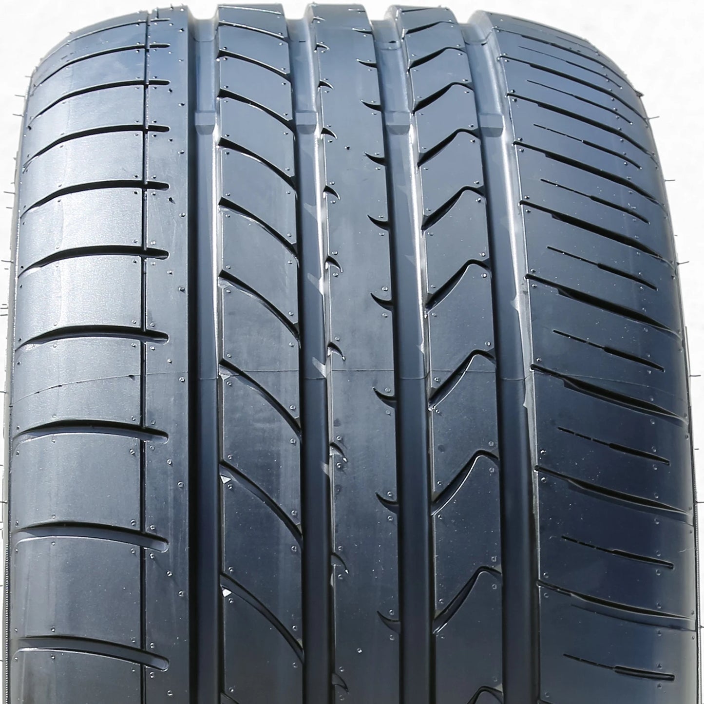 2 Tires Atturo AZ850 285/35R19 103Y XL (DC) High Performance