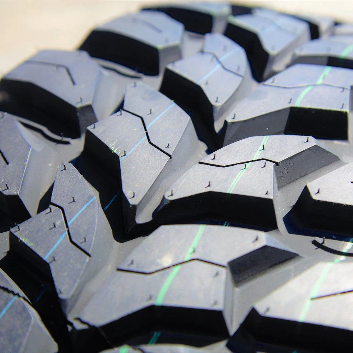 Tire Crosswind M/T LT 285/75R16 126/123Q E 10 Ply MT Mud