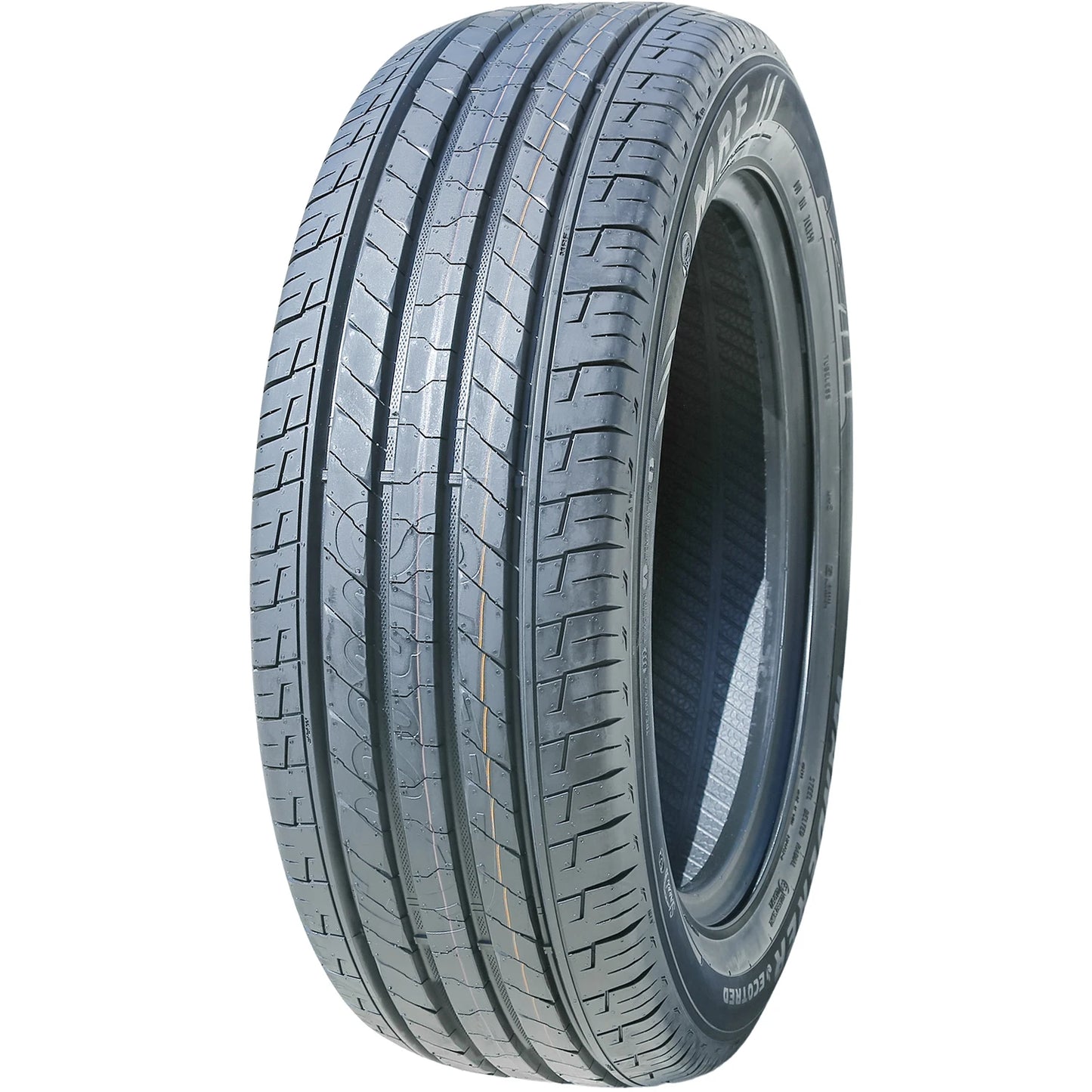 4 Tires MRF Wanderer Street B5 245/55R19 103V AS A/S All Season