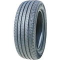 Tire MRF Wanderer Street B5 245/55R19 103V AS A/S All Season