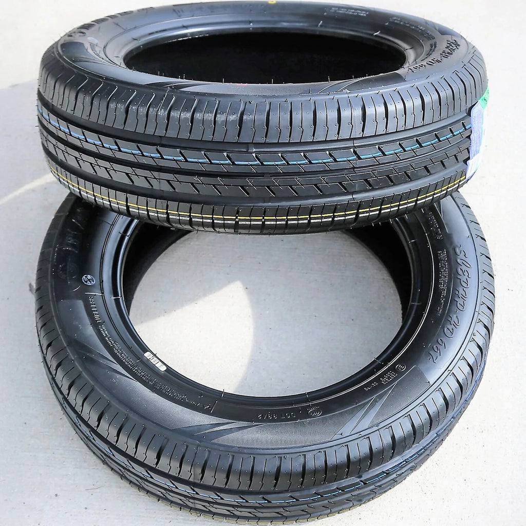 Tire Haida SCEPHP HD667 145/70R12 69Q A/S All Season