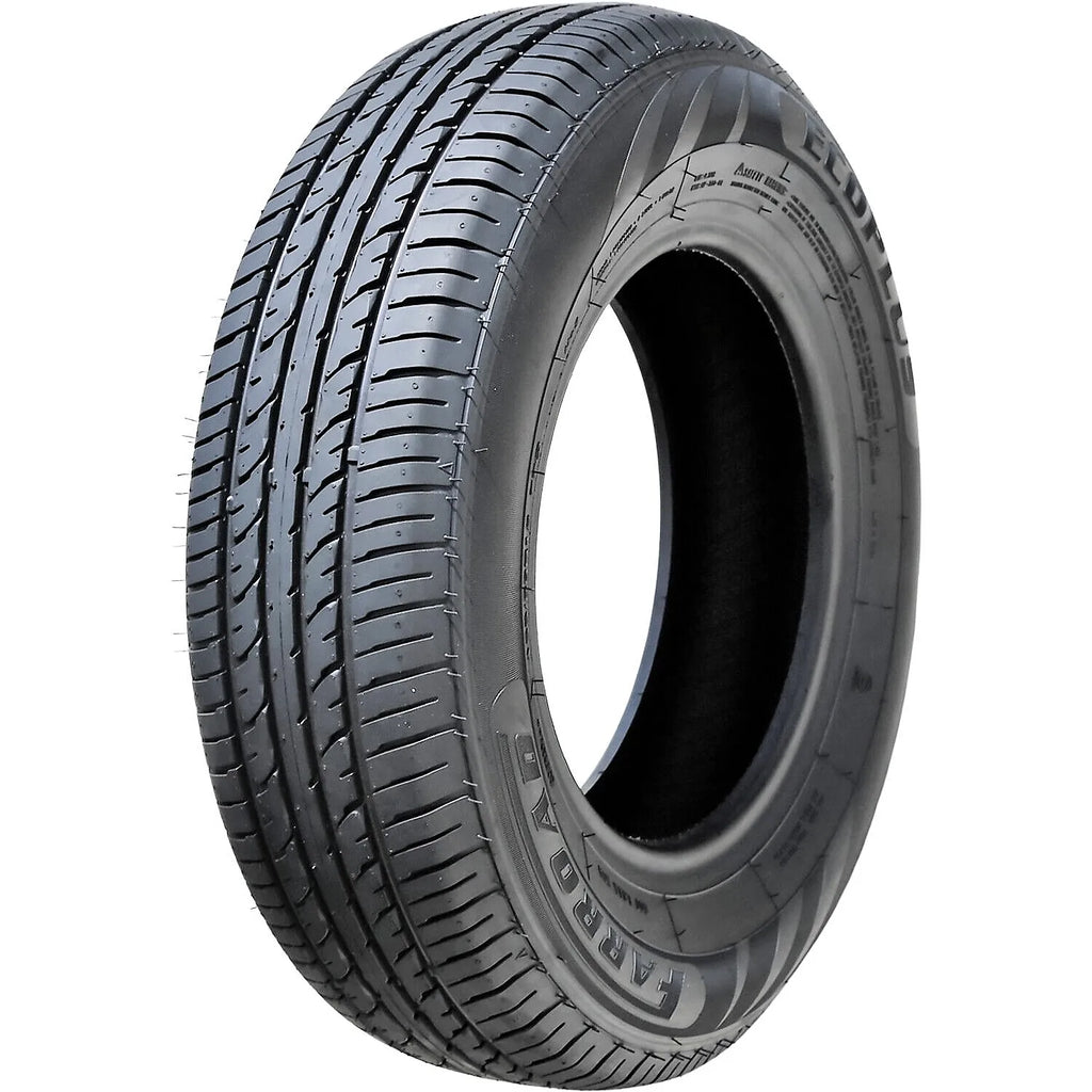 Tire Farroad EcoPlus 155/80R12 77Q AS A/S All Season
