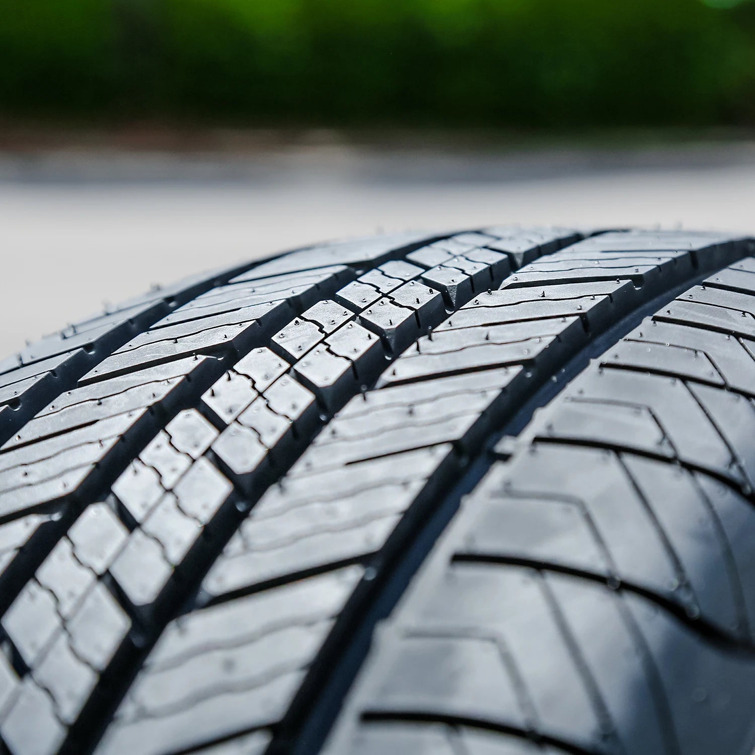 2 Tires Atlander Roverstar H/T 235/55R18 104V XL AS A/S All Season