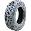 Tire Atlas Paraller A/T 265/70R15 112T (OWL) AT All Terrain Tire