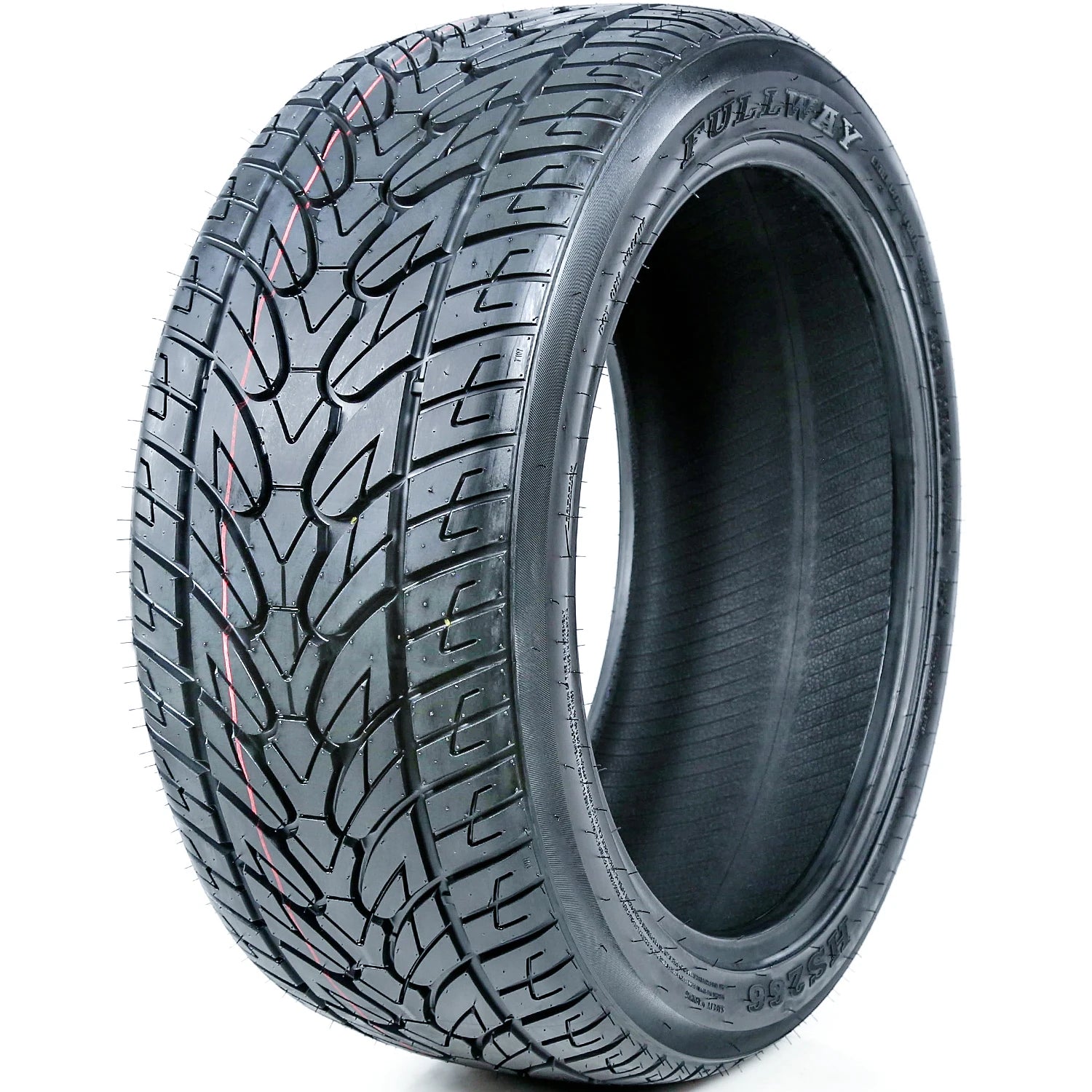 Tire Fullway HS266 285/45R22 114V XL A/S Performance