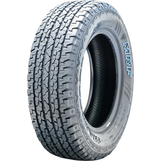 Tire MRF Wanderer A/T A3 255/65R18 111T AT All Terrain