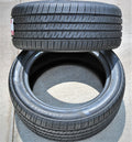2 Tires Landspider Citytraxx H/P 225/45R17 ZR 94W XL AS A/S High Performance