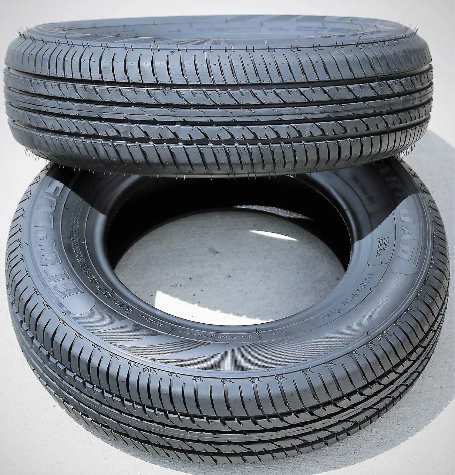 Tire Farroad EcoPlus 155/80R12 77Q AS A/S All Season