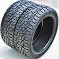 2 Tires Suretrac Wide Climber A/T II LT 33X12.50R20 E 10 Ply AT All Terrain