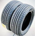 2 Tires Landgolden LG17 195/60R14 86H A/S Performance