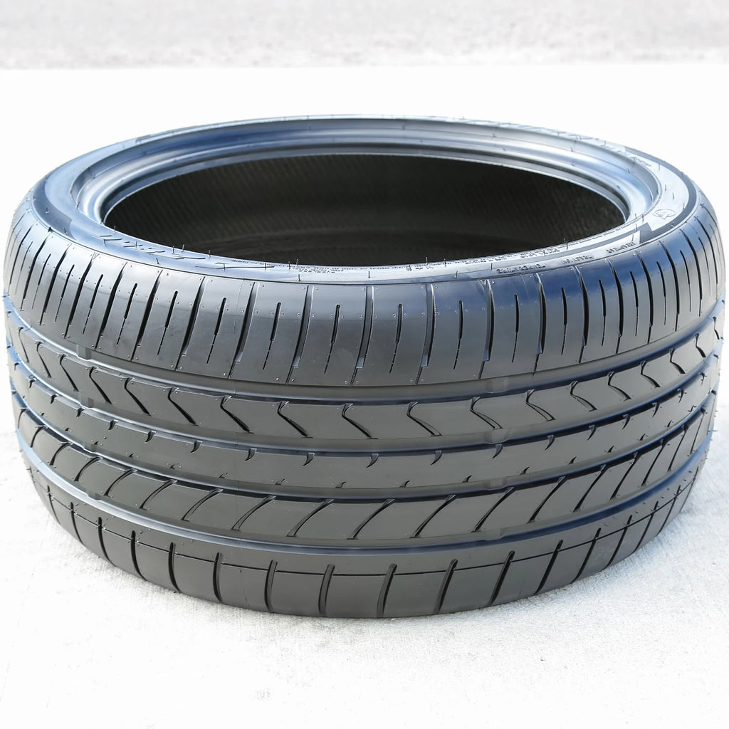 2 Tires Atturo AZ850 315/35R20 ZR 110Y XL High Performance