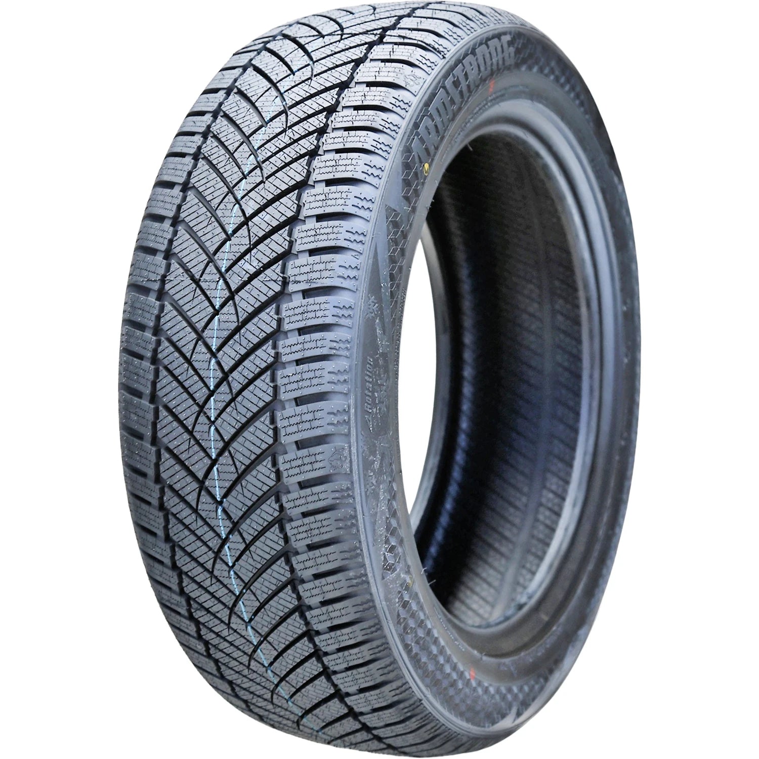 Tire Armstrong Ski-Trac HP 215/55R17 98V XL Performance Studless Snow Winter