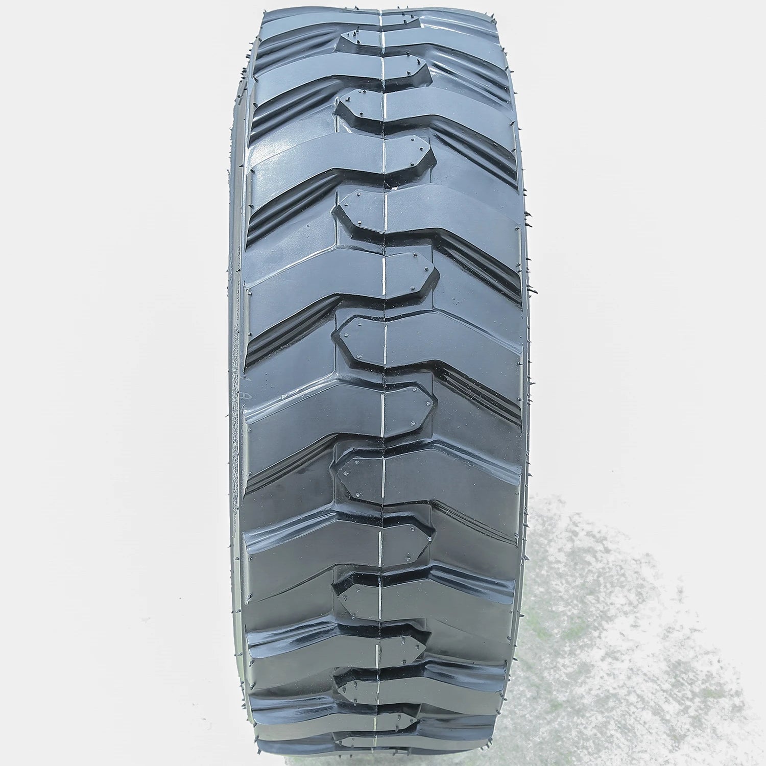 Tire Forerunner SKS-1 12-16.5 Load 14 Ply Industrial