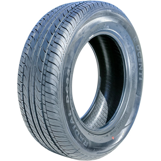 Tire Dcenti DC33 235/60R16 100H AS A/S All Season