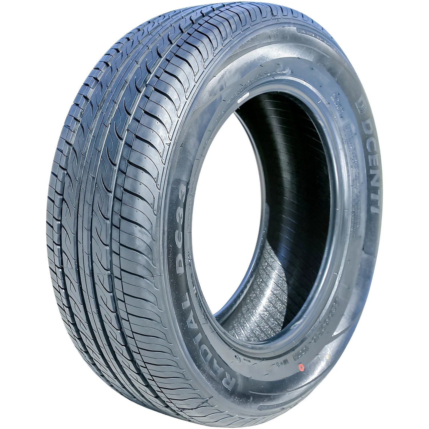 2 Tires Dcenti DC33 235/60R16 100H AS A/S All Season