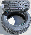 2 Tires Cooper Cobra Radial G/T 235/60R15 98T A/S All Season