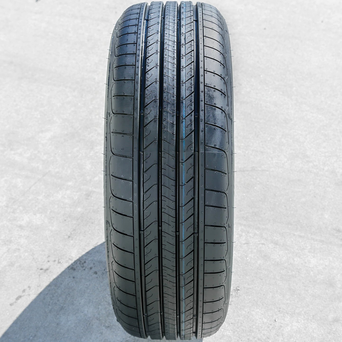 4 Tires Goodyear Assurance Triplemax 2 205/50R17 89H AS A/S All Season