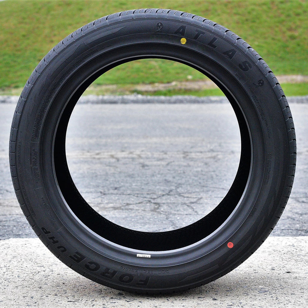 Tire Atlas Force UHP A/S 265/50R19 110W XL High Performance