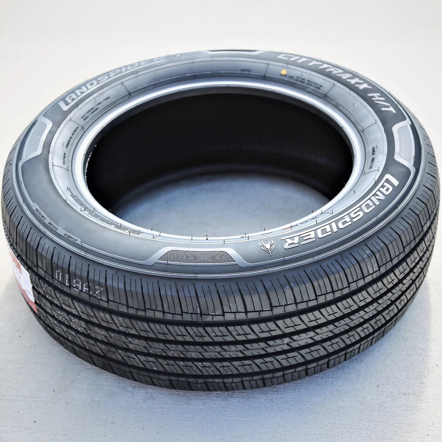 Tire Landspider Citytraxx H/T 225/60R18 100H AS A/S All Season