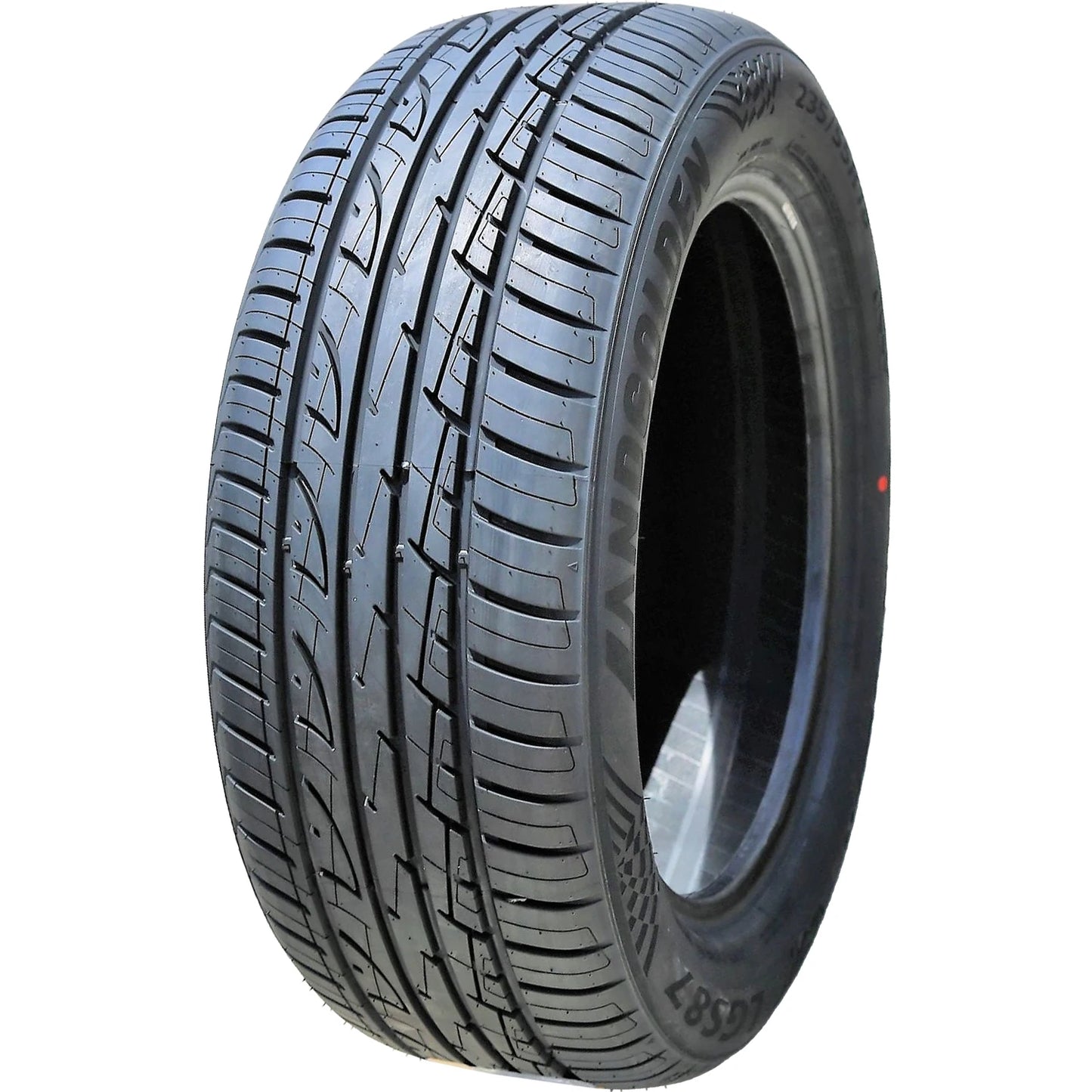 Tire Landgolden LGS87 235/55R18 100V A/S All Season Performance