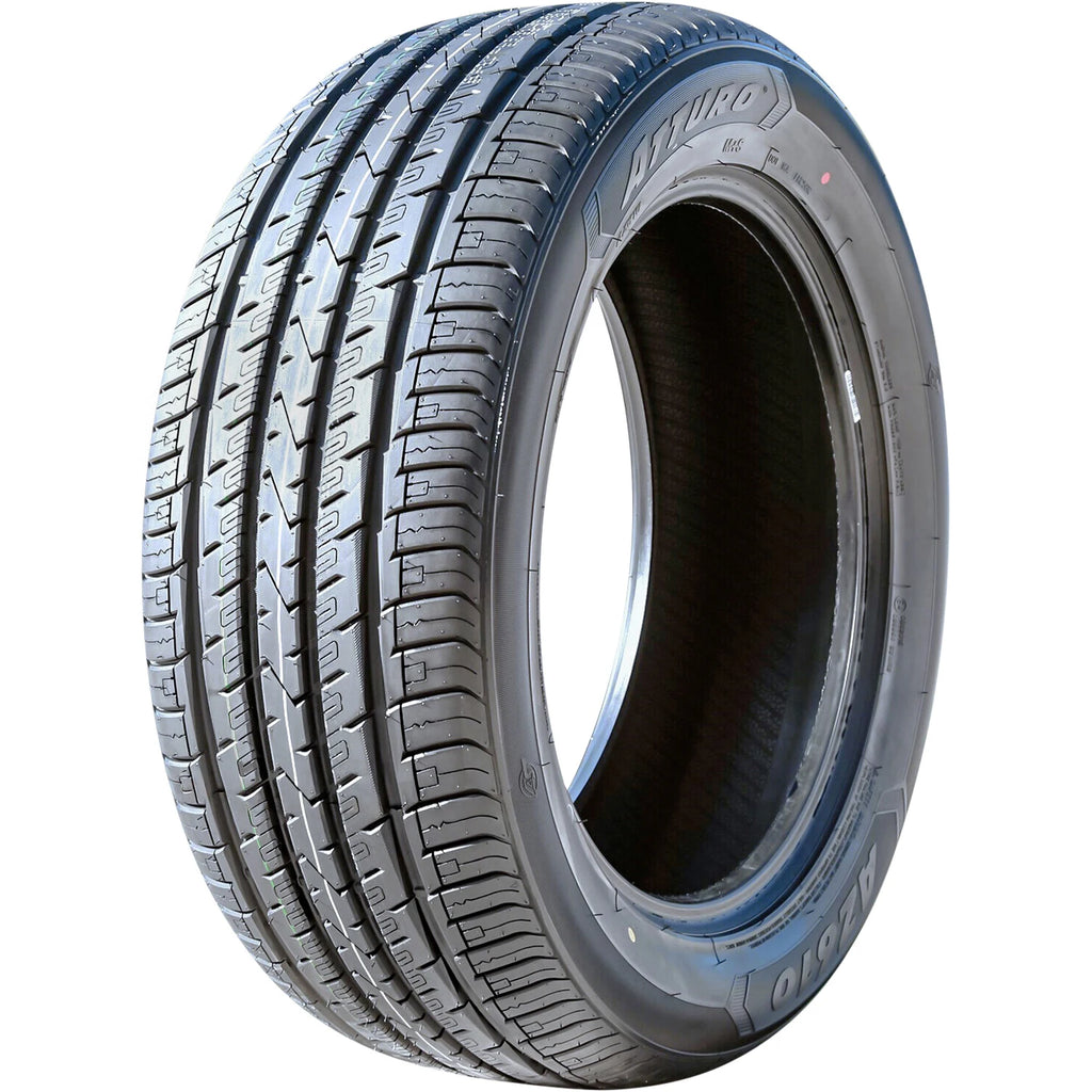 Tire Atturo AZ610 265/70R16 112H A/S All Season