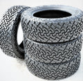 4 Venom Power Terra Hunter X/T LT 275/60R20 Load E 10 Ply Extreme Terrain Tires