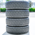 5 Tires Atturo Trail Blade A/T LT 235/85R16 Load E 10 Ply AT All Terrain