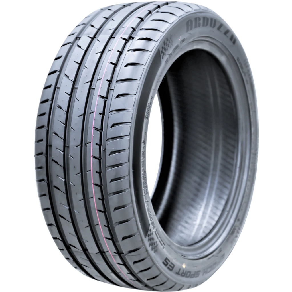 Tire Arduzza Epoch Sport ES 245/45ZR19 245/45R19 98W High Performance