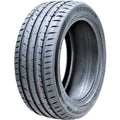 Tire Arduzza Epoch Sport ES 245/45ZR19 245/45R19 98W High Performance
