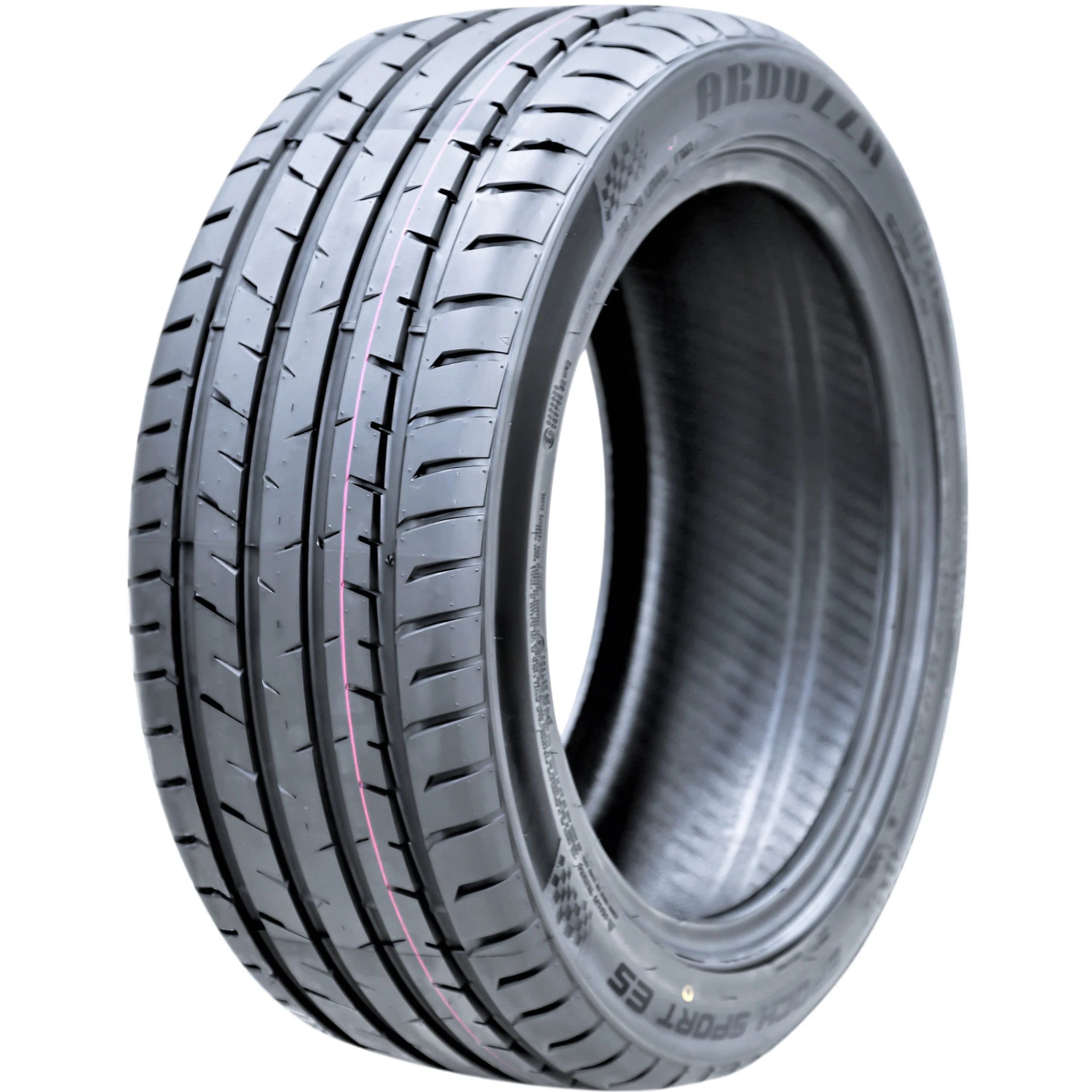 Tire Arduzza Epoch Sport ES 245/45ZR19 245/45R19 98W High Performance