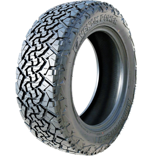 Tire Venom Power Terra Hunter X/T 245/60R18 109H XL XT Extreme Terrain
