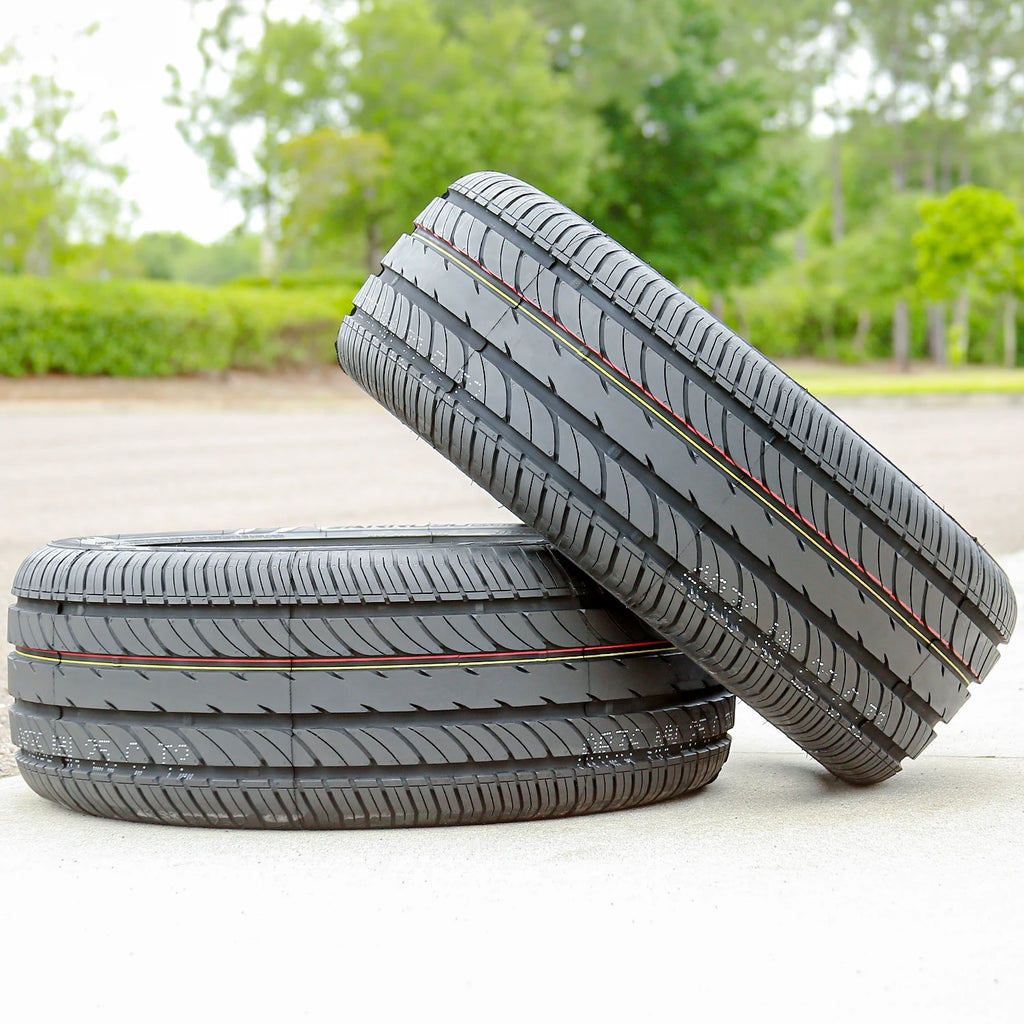 2 Tires Arroyo Grand Sport 2 225/55R17 97W AS A/S High Performance