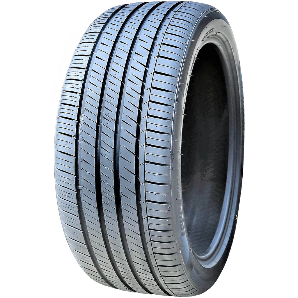 2 Tires Landspider Citytraxx H/P 255/35ZR19 255/35R19 96W XL AS High Performance